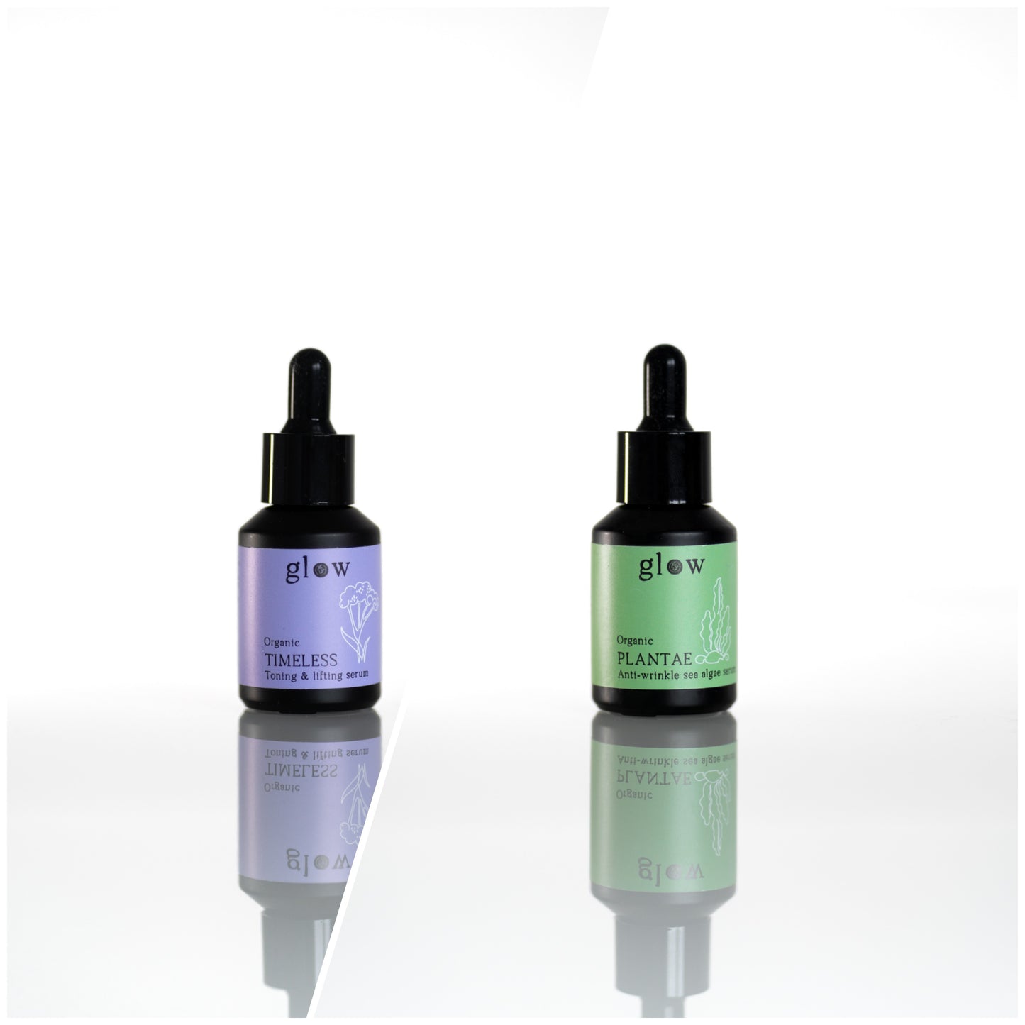 Anti-aging Duo