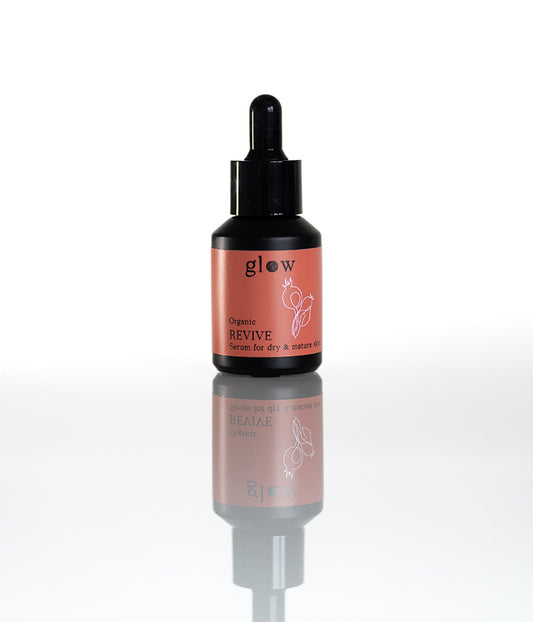 Revive / serum for dry & mature skin